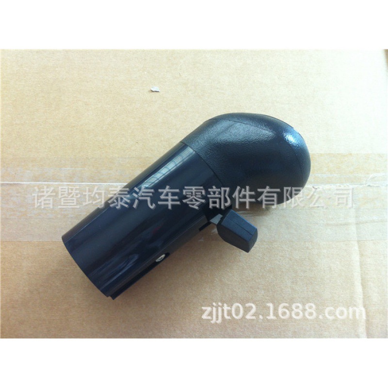 Shift mango cabeza A6909 camión pesado europeo camión autobús piezas SMT