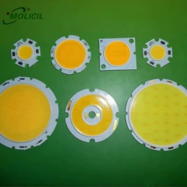 COB LED;大功率LED;其他LED系列