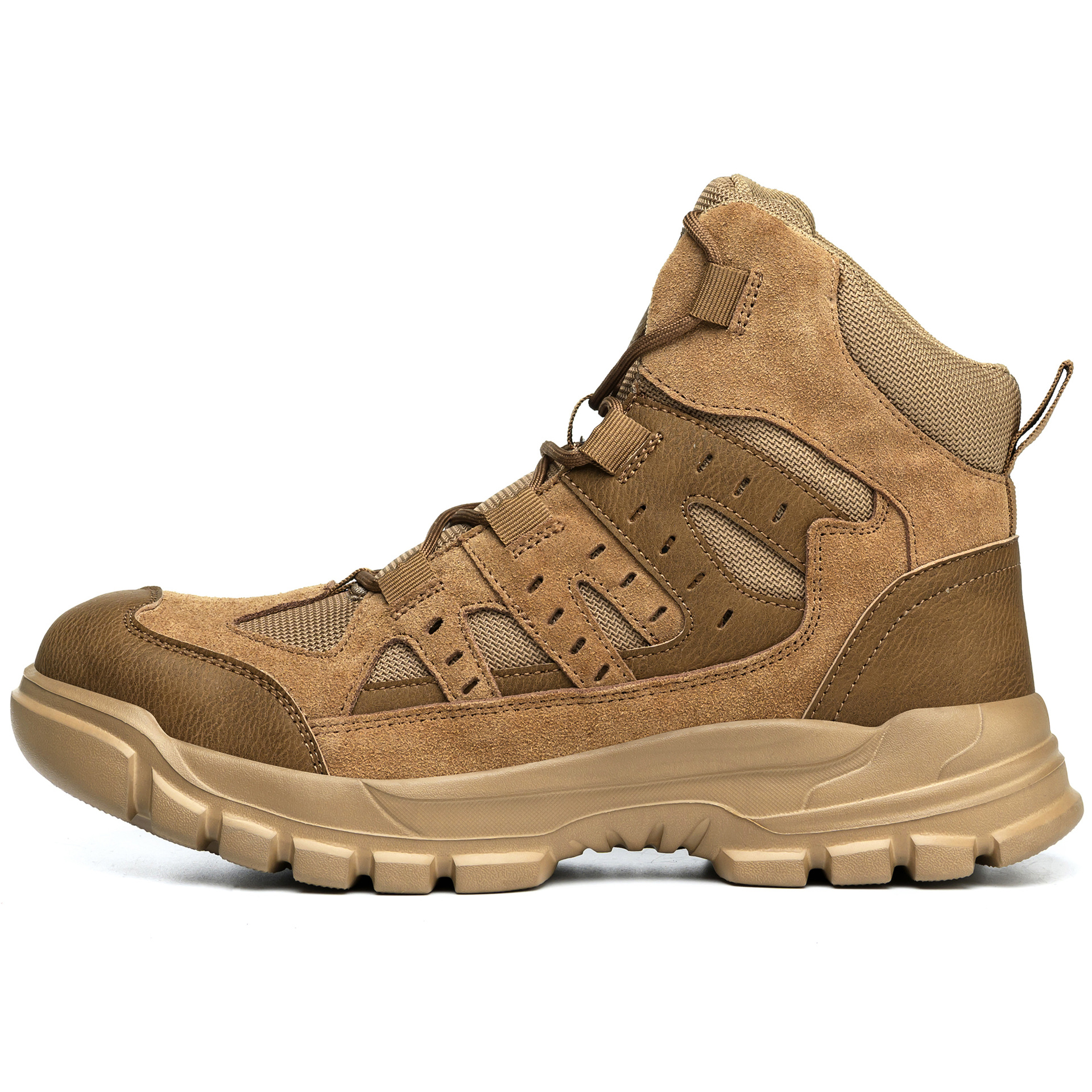 532 브라운(4.0 케블라 유럽 표준 스틸 헤드), 37