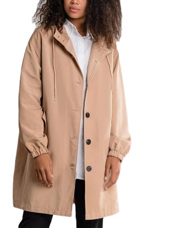 Trench Coat Image 3