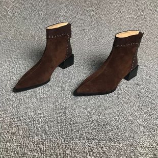 ѥ��2025��ʽ�͹��ﶬ���¿��ѥ�R��ѥ���°ٴ���Ů�ָ����|�^�o
