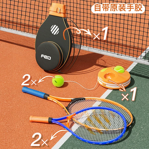 Parent -child installation B 【Children's Gem Blue+Adult Dazzling Orange】