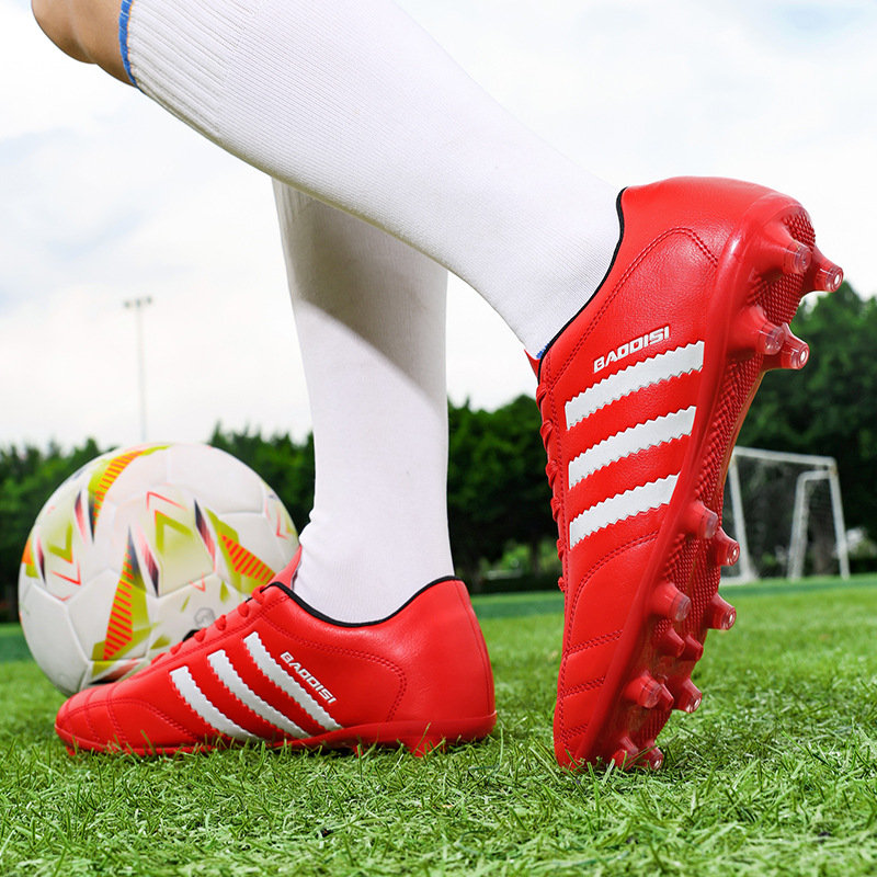 Uşaq futbol butları aşağı üst, açıq meydança üçün