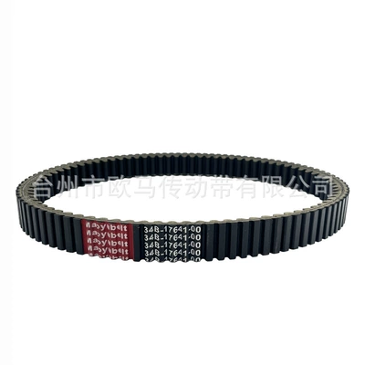 Suitable for 34B-17641-00 Belt