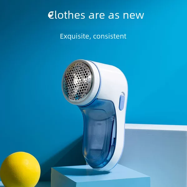Rechargeable Fabric Shaver for Clothes, Sweater Depiller, Lint Remover for Clothes and Pants, Lint Trimmer
