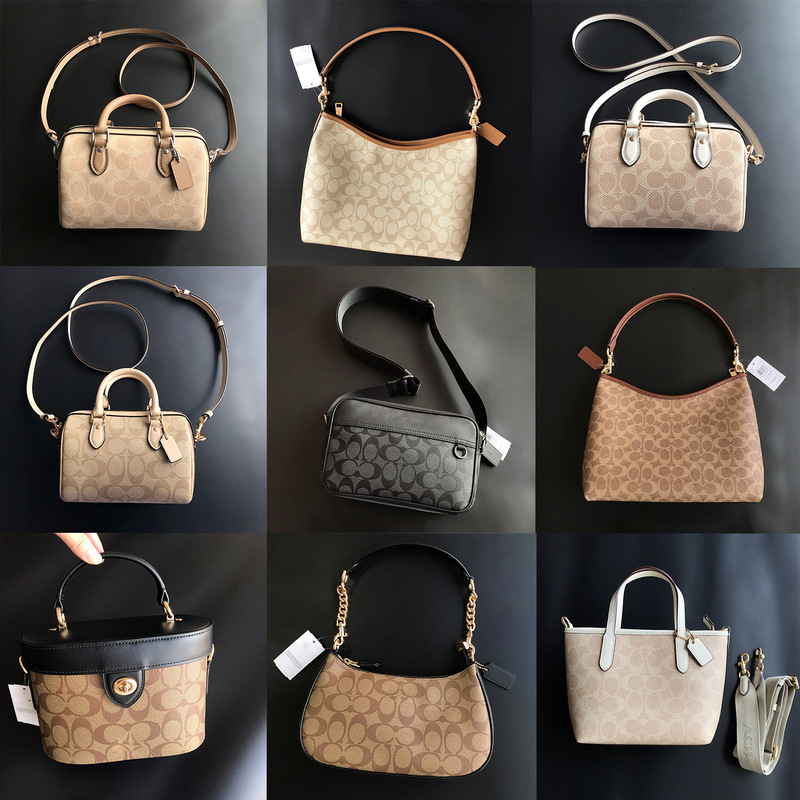 2025 New Outlet Wandering Bag Genuine Leather Women's Bag Laurel Presbyopic Classic Underarm Shoulder Crossbody Handbag 2025 New Outlet Wandering Bag Genuine Leather Women's Bag Laurel Presbyopic Classic Underarm Shoulder Crossbody Handbag