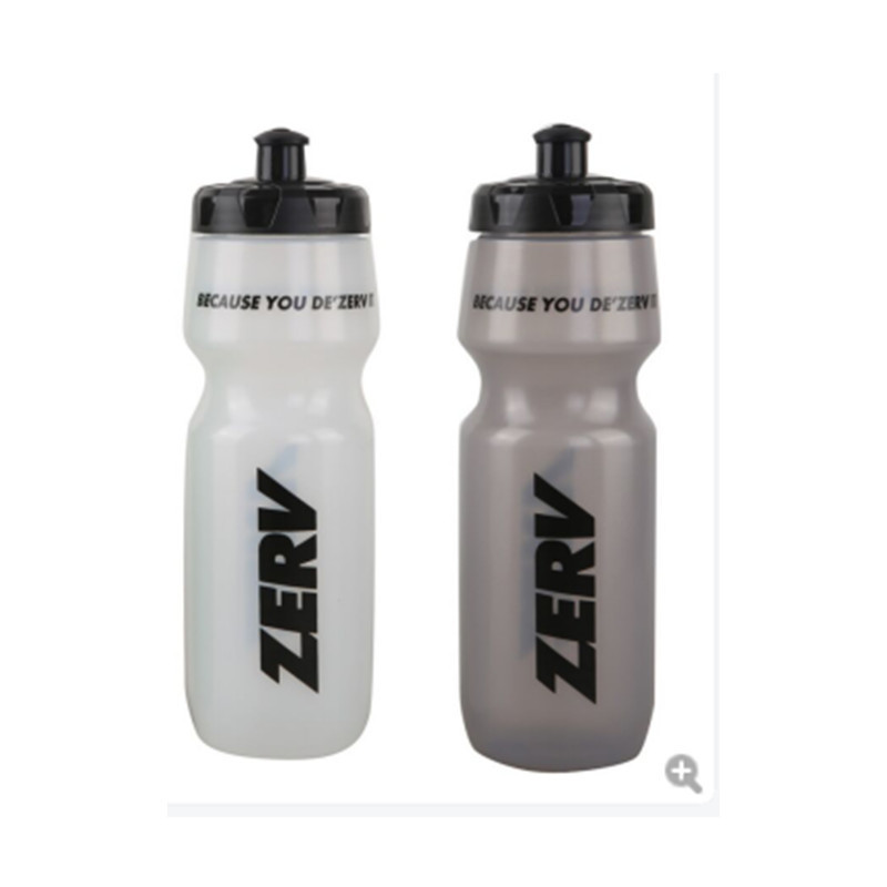 プラスチックスポーツボトルアウトドアギフトボトル 750 ミリリットルスポーツボトルサイクリングボトルスクイーズボトルウォーターカップ|undefined