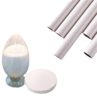 Cpvc Sponge Special Foaming Agent Plastic Foaming Injection Molding Grade Resin with High Temperature Resistance/Good Toughness and Rapid Molding