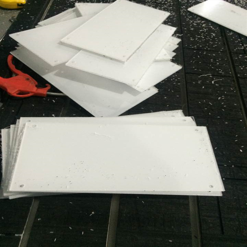 实心阻燃聚碳酸酯板雨棚阳光板生产厂家阳光板3mm 5mm 免费拿样