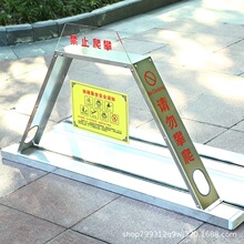 扶梯防攀爬 自动扶梯防攀爬 扶梯防攀爬装置 自动扶梯防攀爬装置