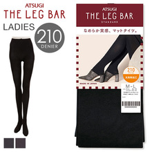 日本原装进口 210D净面光发热 180D魔法瓶日本制连裤袜保暖发热袜