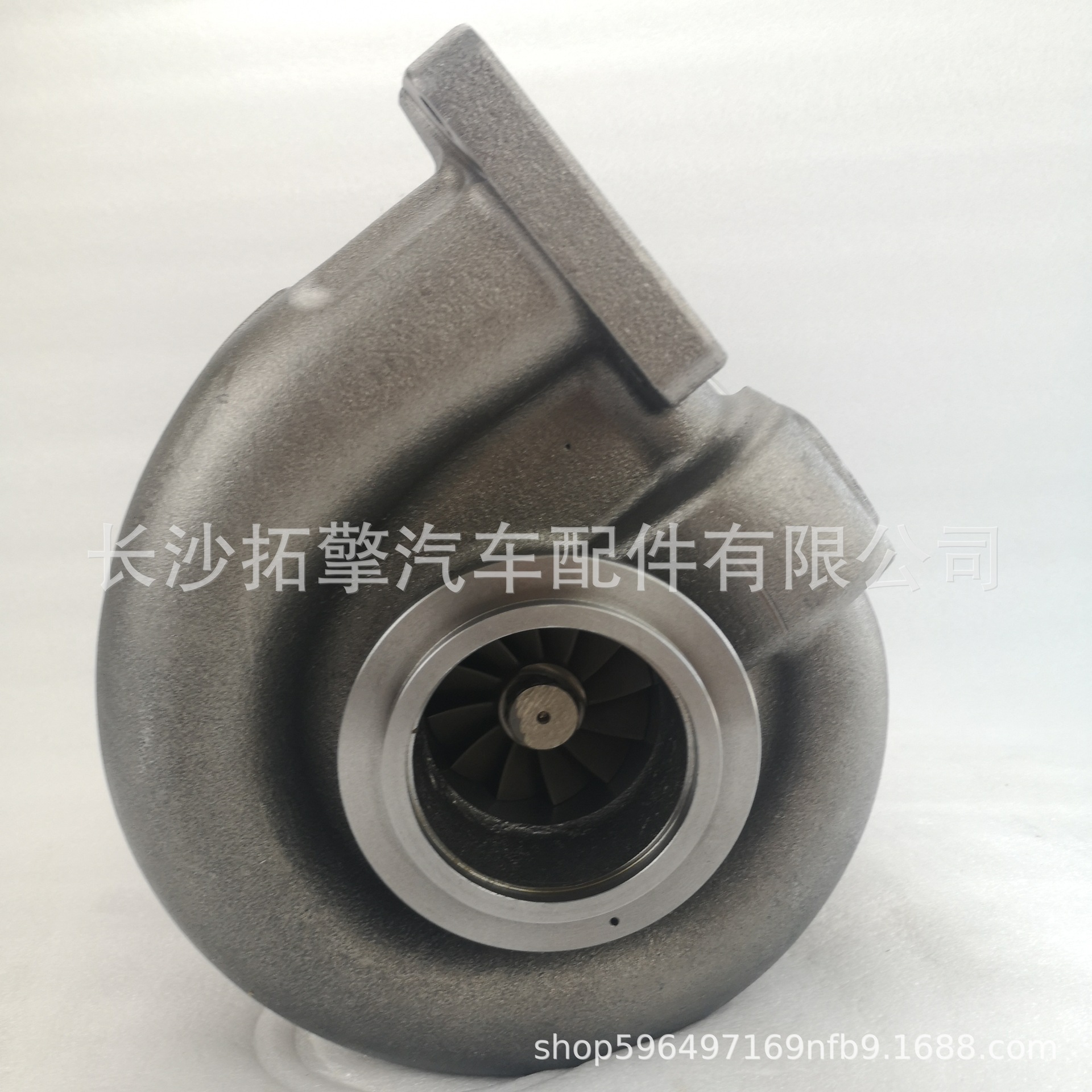 Suitable for Cummins turbocharger 2881997 2881997NX 2881997RX 2836357