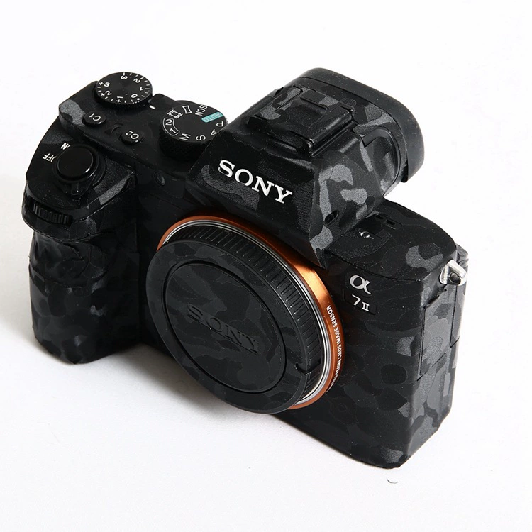 Рюкзак Sony совместим с камерой, наклейка, 7м, 7S, без следа