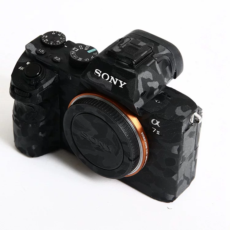 Рюкзак Sony совместим с камерой, наклейка, 7м, 7S, без следа
