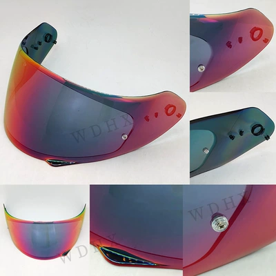 helmet lens waterproof, Dəbilqə (Kaska) aksesuarları