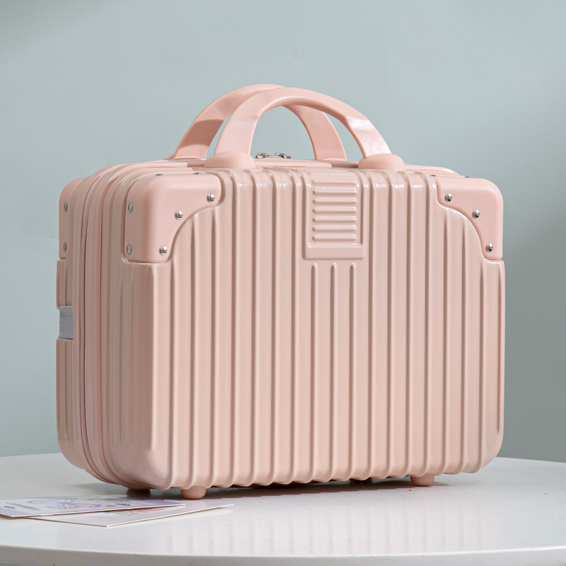 801 레트로 스타일 - 산수유 파우더