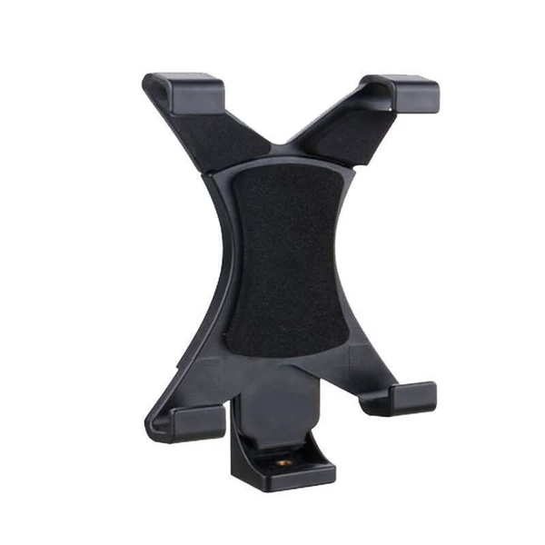 11 inch + plastic head crab claw clamp + flat clamp