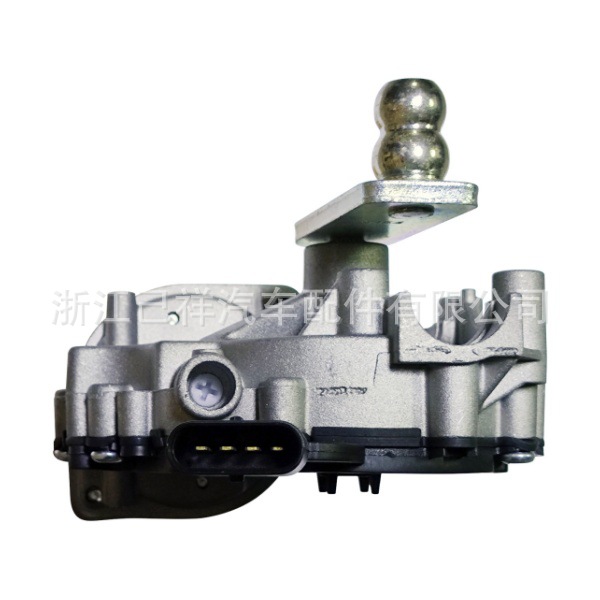 Wiper Motor Suitable for Mercedesbenz B W246 A2468200040 A2469065900