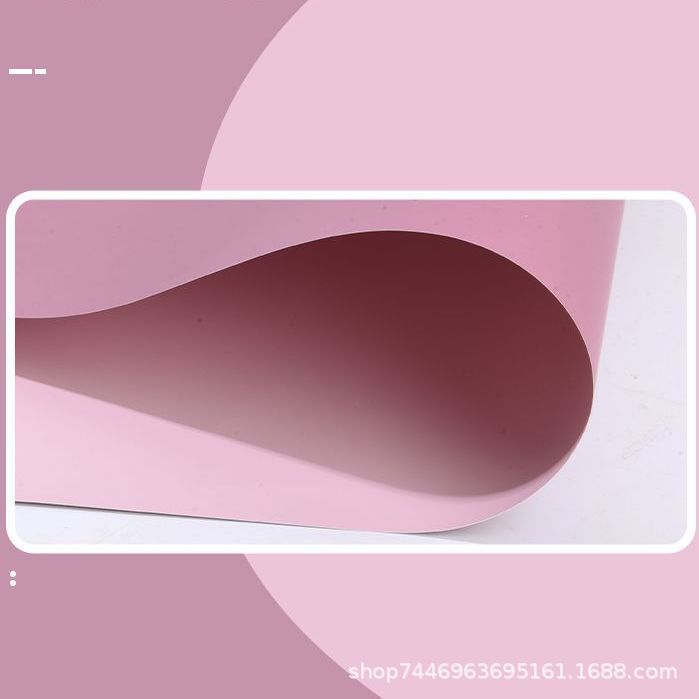 50*70 light purple light powder 04