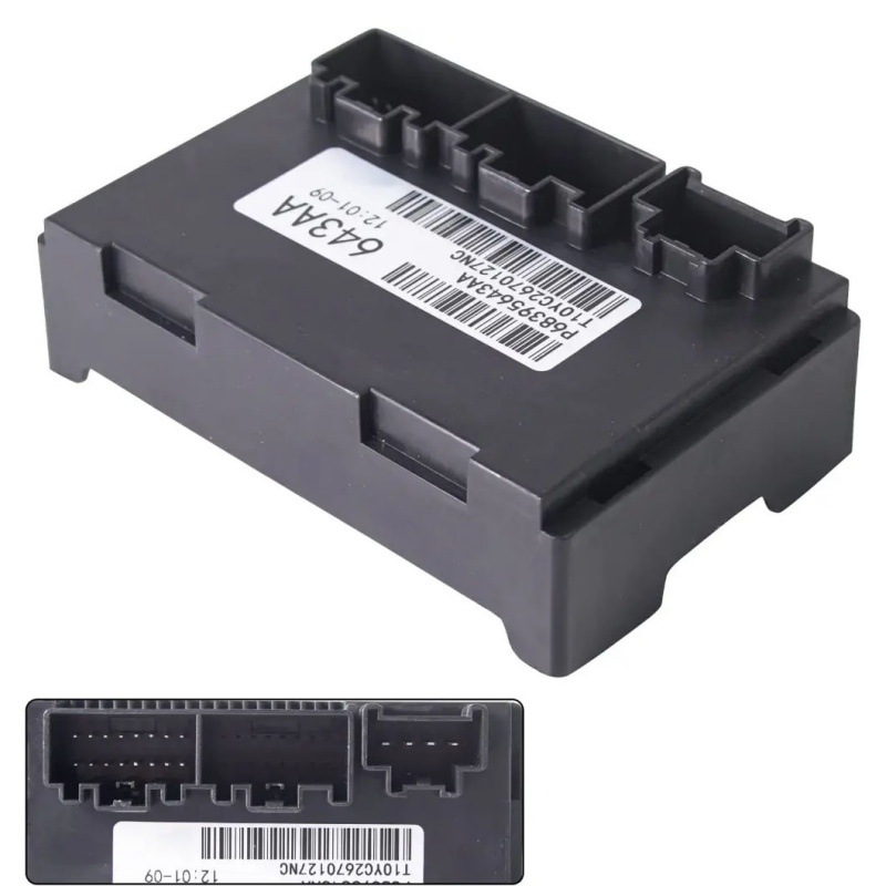 P68395643AA P68395643AA 56029423AI is suitable for Jeep Grand Cherokee