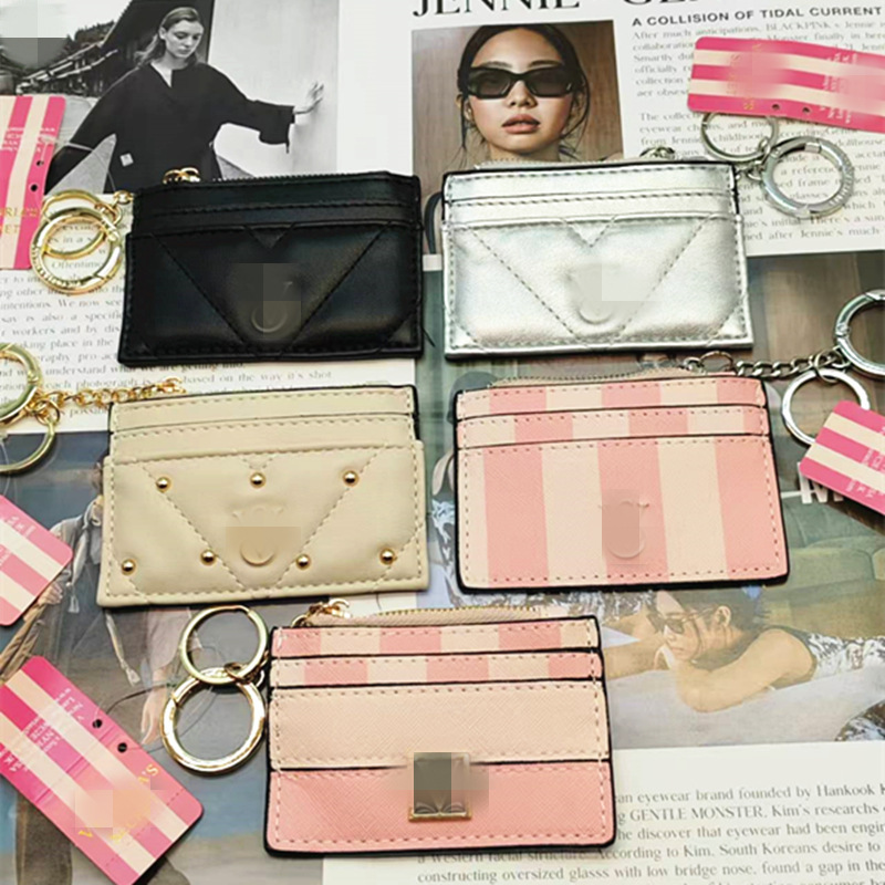 2025 Ultra-Thin Wallet Women's Short New Niche Design Ins Exquisite High-End Multi-Card Slot Small Card Holder Id Bag 2025 Ultra-Thin Wallet Women's Short New Niche Design Ins Exquisite High-End Multi-Card Slot Small Card Holder Id Bag