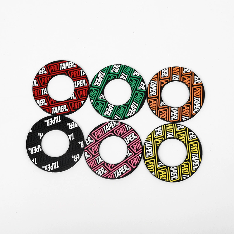 Мотокросс мотокросс ручкой ручка резиновая рулка противоизнашиваемый коврик