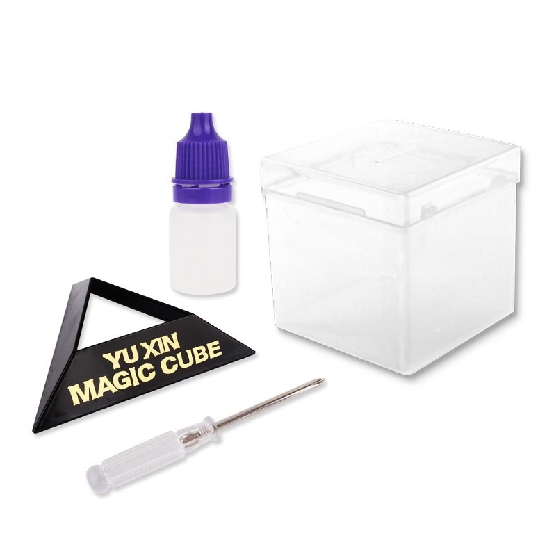 액세서리 4 종 세트