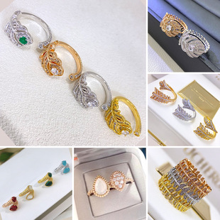 ��ëˮ���ν�ָ925�y�18K�𽻿���ؐĸ�r������L��ëˮ�ν�ָ