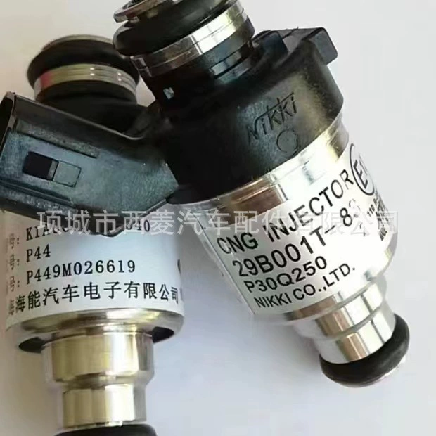 WOODWARD Ward 110R-010650 Weichai OH6 Metering Injection Valve Assembly Nozzle 1309-6234