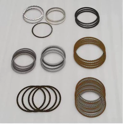 Suitable for Hyundai Kia Transmission gear and shaft