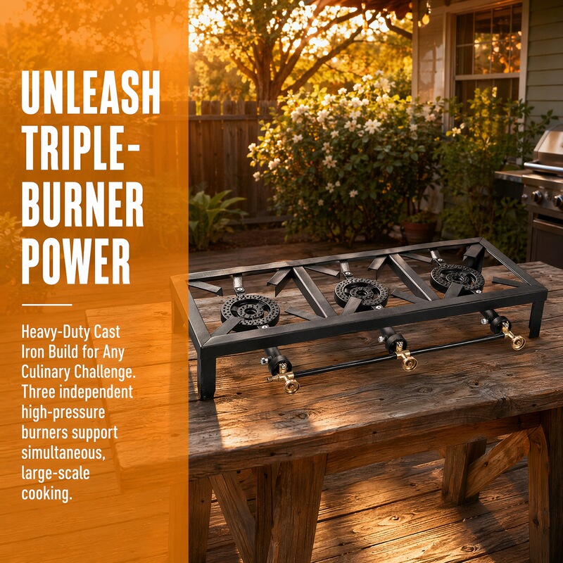 Cross-Border Export Three-Burner Gas Stove, Three-Hole Gas Stove, Countertop Type High-Power Liquefied Gas Stove, Gas Stove Cross-Border Export Three-Burner Gas Stove, Three-Hole Gas Stove, Countertop Type High-Power Liquefied Gas Stove, Gas Stove