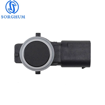 Automotive Sensors for Peugeot Auto