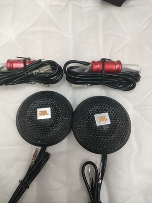 Car horn/tweeter 2inch Tweeter Speaker Car