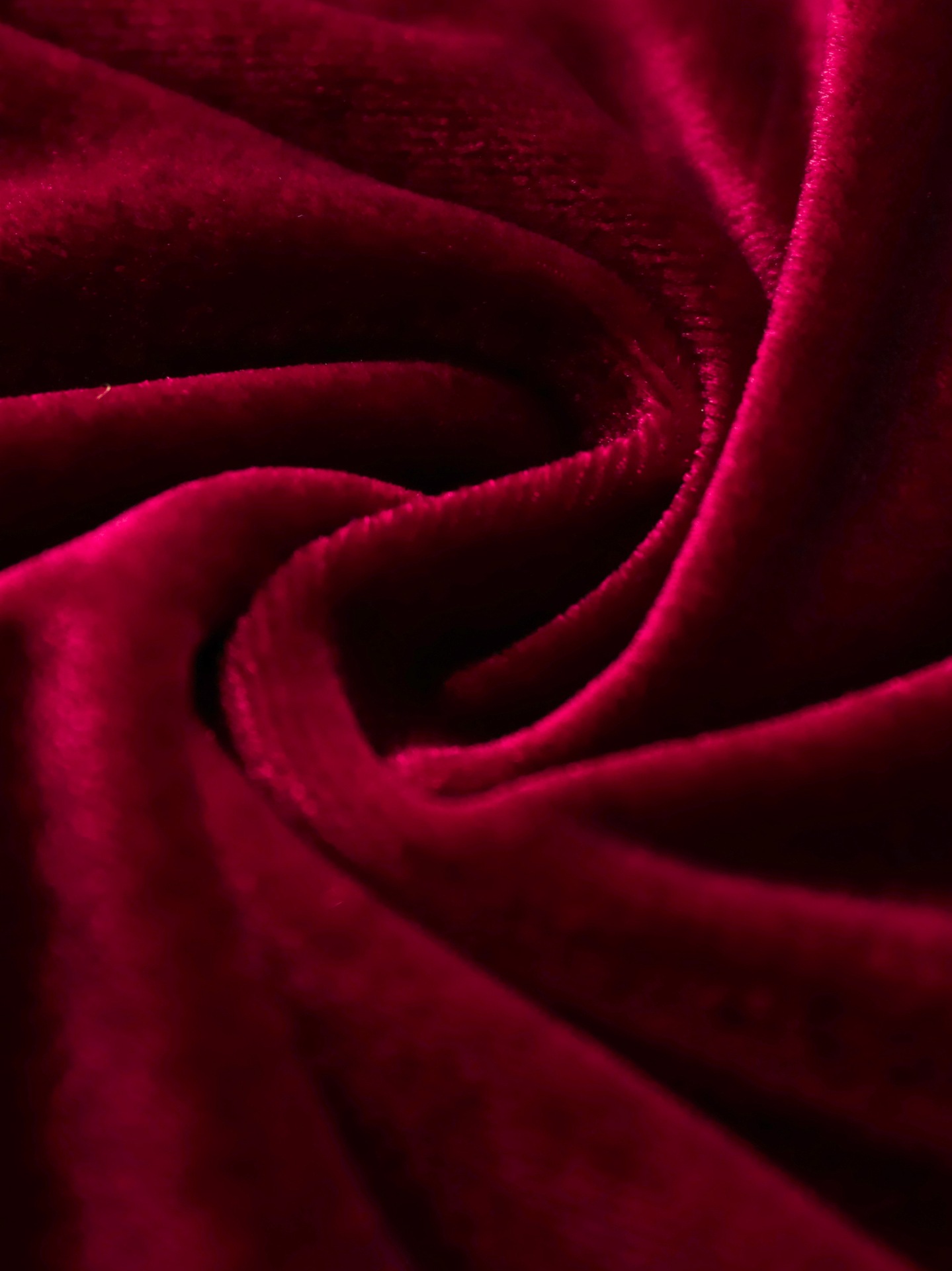 Robe en velours à manches longues pour filles, couleur unie, à volants, de couleur unie, de taille moyenne à grande, produite pour le compte, nouvelle collection populaire, prix spécial_voghion.com