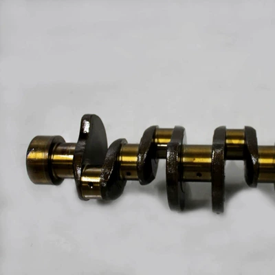 C223 Crankshaft Is Suitable for Isuzu Engine Crankshaft 8-84118-829-0 (Crankshaft, camshaft)