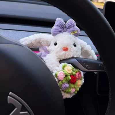 Other Automotive Interior Supplies – Decorations