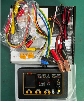 Qdb3A Ignition Coil Tester Stepper Automotive Ignition Coil Tester (Avtomobil diaqnostika alətləri) - qdb-3a