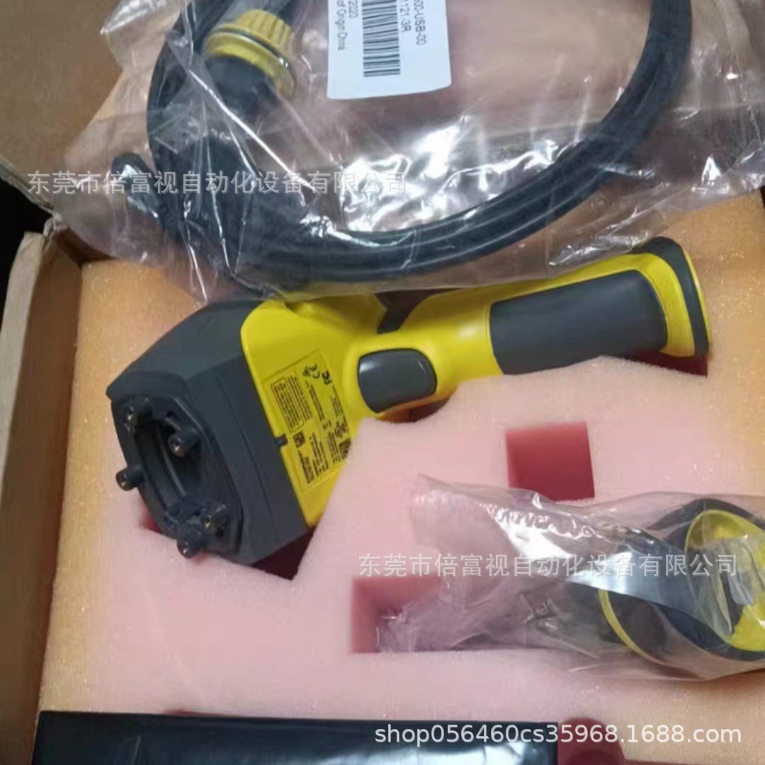 DM8600 COGNEX 康耐视 扫码枪 全新现货 包邮 议价出