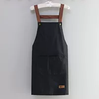 Waterproof apron, storage system for men and women