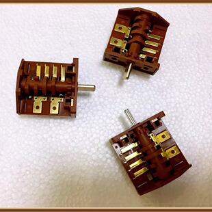 Electric cooker dumpling stove commercial oven baking oven fryer cooler ceramic oven switch