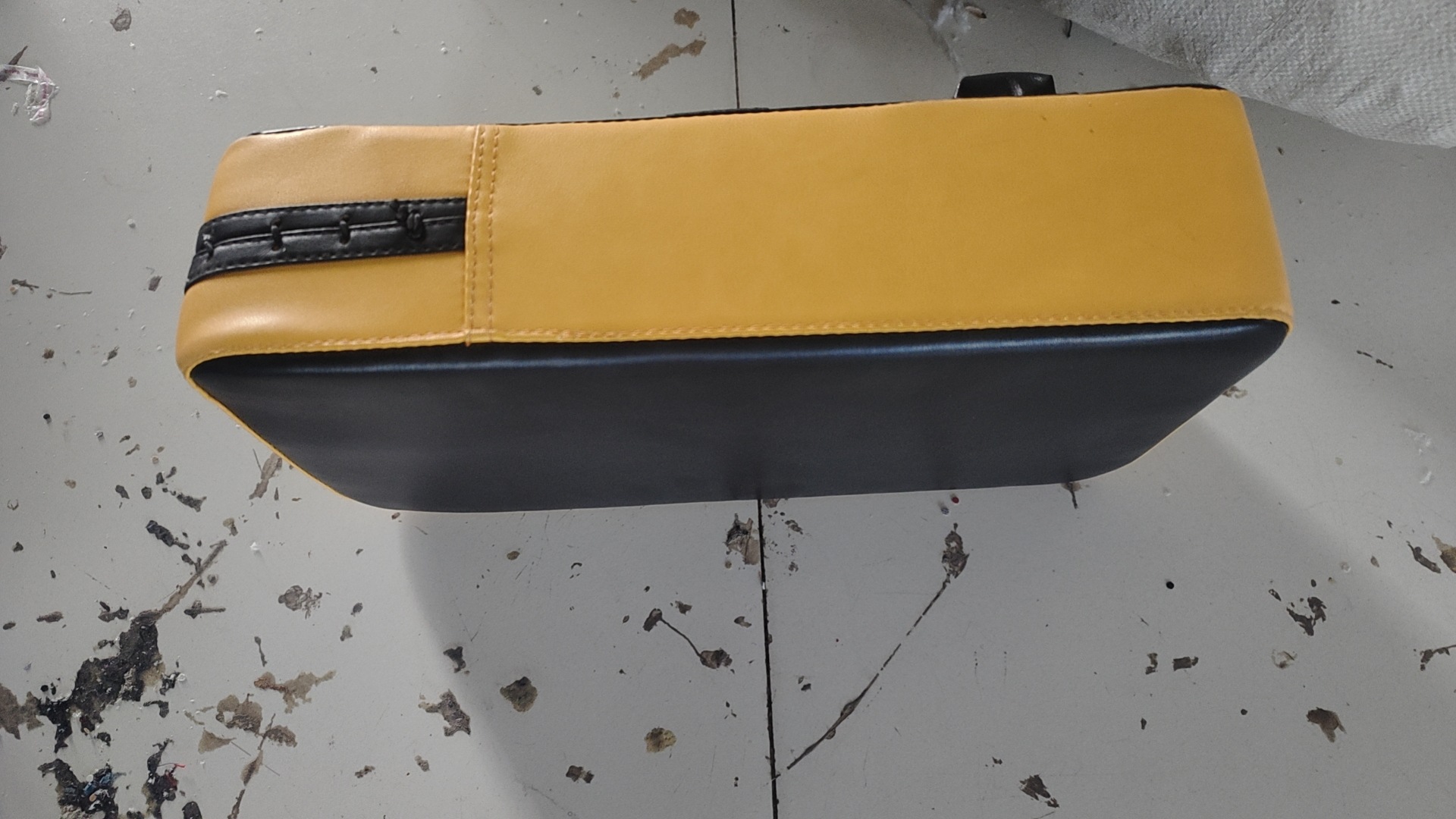 Fabricantes venden RKA Sanda pie target taekwondo pie target boxeo target mano target boxeo target pollo pierna Target