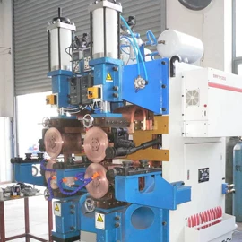 点焊机;气焊气割器材;碰焊机