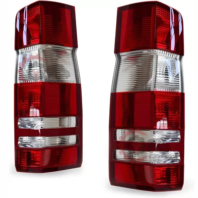 to 06-18 Models – Tail light