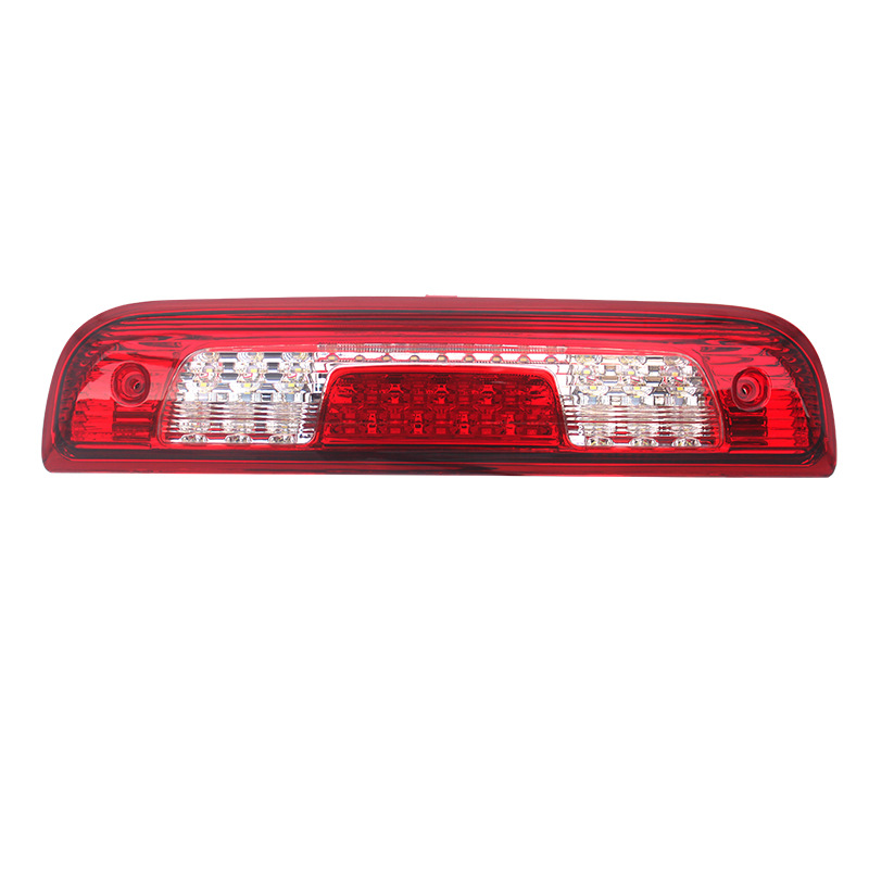 Chevrolet – High Mount Brake Brake light - red