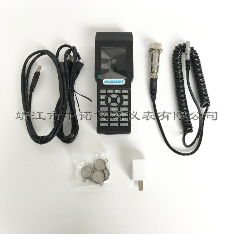 安铂多功能设备巡检仪ACEPOM315振动故障分析仪三参数温度转速