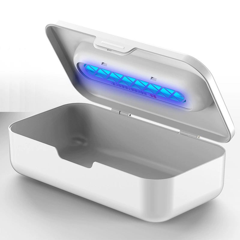 Linear light, antibacterial underwear, overall, brush, storage box, UF-protection