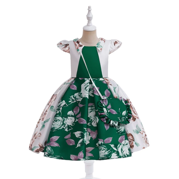 L5511-dark green