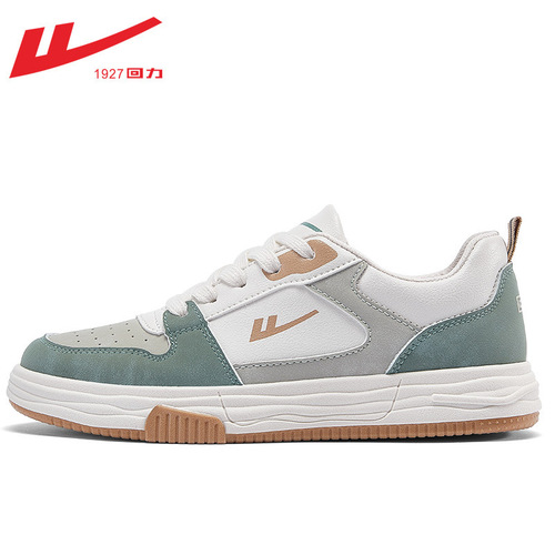 Back to the national trend women's air force sneakers low-top spring and summer trend versatile heightening sports thick sole non-slip wholesale