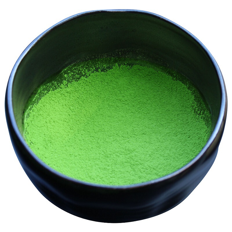 Specially for Export, European and American Usda Certified Organic Matcha Wholesale, Cooking, Zero Additives, Pure Matcha Powder, Grade A, 1000 Grams