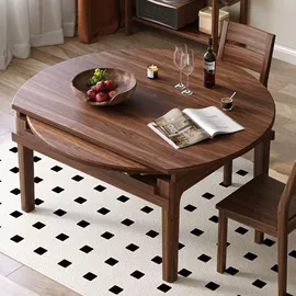 实木床;桌类、茶几;餐边柜